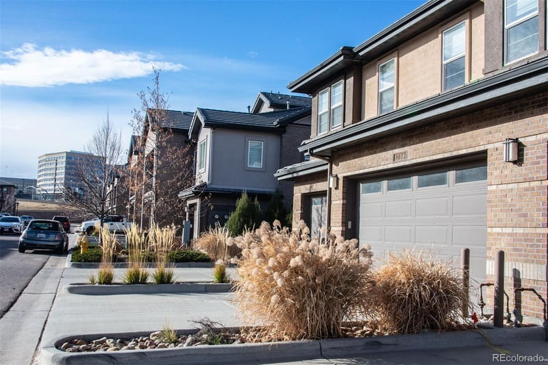9072 E Caley Way, Englewood, CO 80111