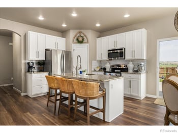 1933 Sunset Cir, Milliken, CO 80543
