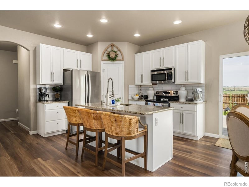 1933 Sunset Cir, Milliken, CO 80543
