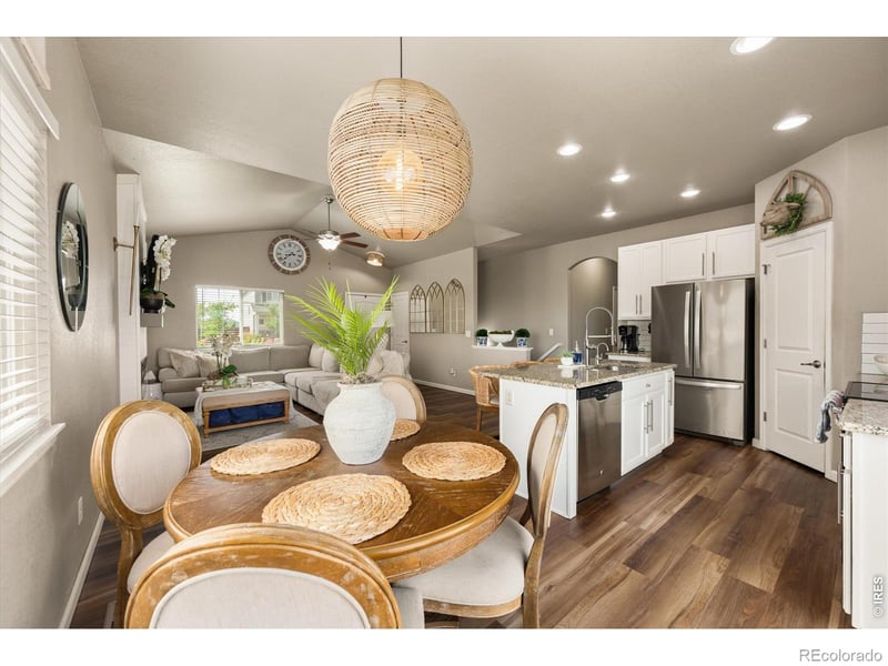 1933 Sunset Cir, Milliken, CO 80543