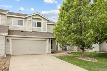 2366 E 109th Dr, Northglenn, CO 80233
