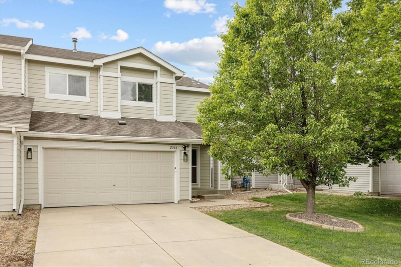 2366 E 109th Dr, Northglenn, CO 80233