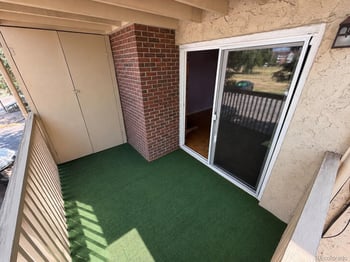 1304 S Parker Rd #261, Denver, CO 80231