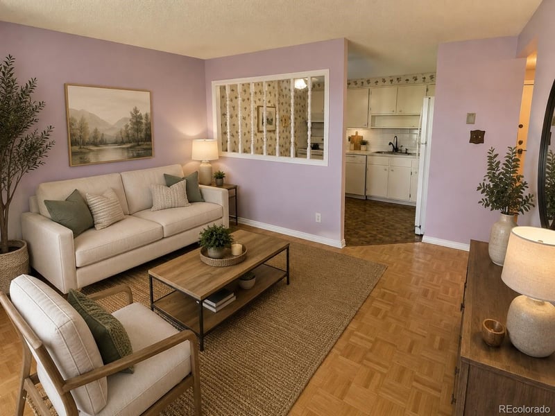 1304 S Parker Rd #261, Denver, CO 80231