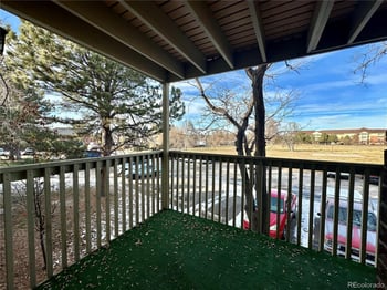 1304 S Parker Rd #261, Denver, CO 80231