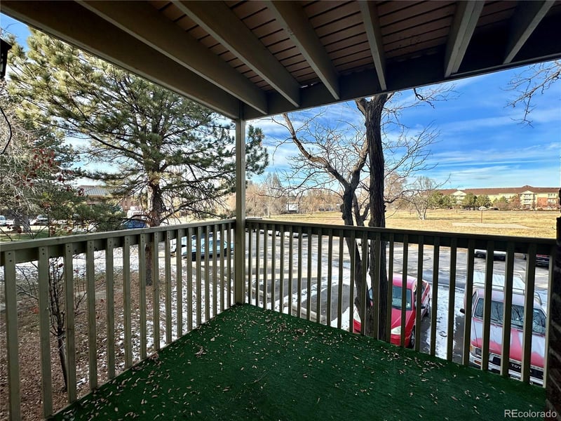 1304 S Parker Rd #261, Denver, CO 80231