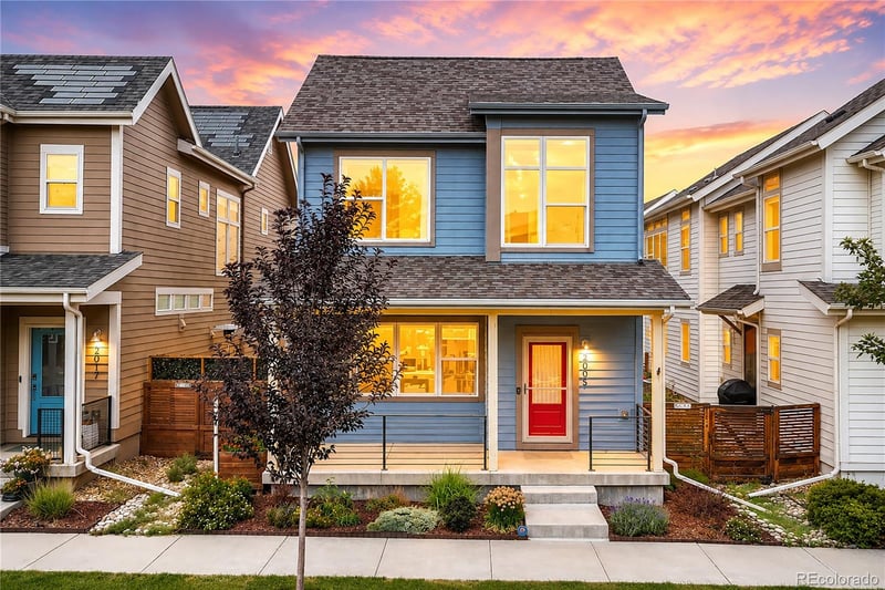 Home Worth Check