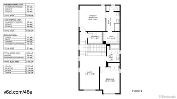 2005 W 66th Ave, Denver, CO 80221