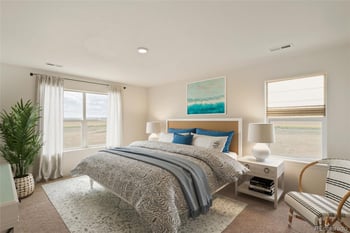 18149 Coppermallow Trl, Parker, CO 80134