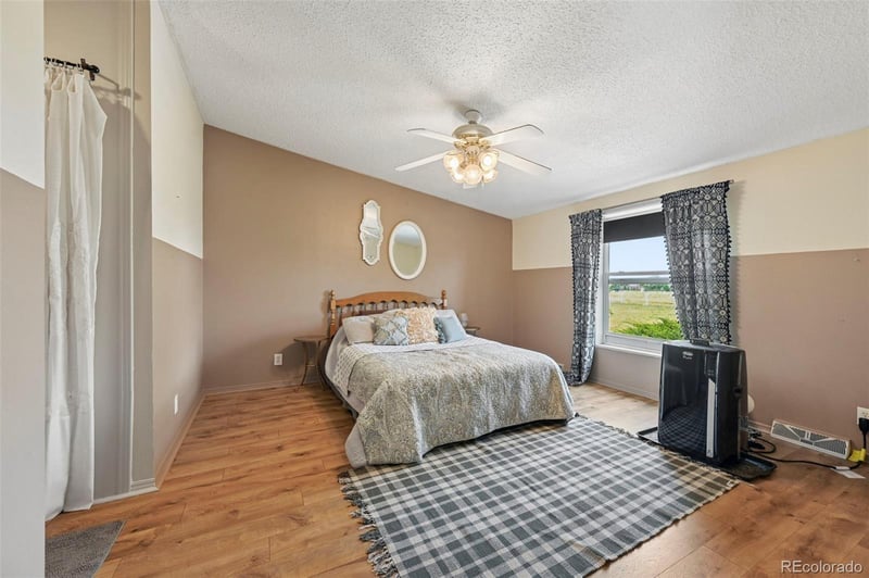 1350 Antelope Dr, Calhan, CO 80808