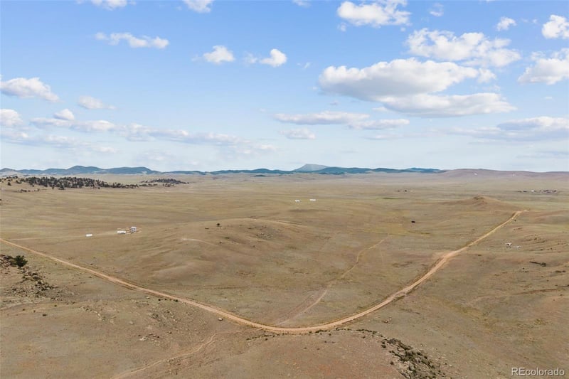 3750 Arapahoe Rd, Hartsel, CO 80449