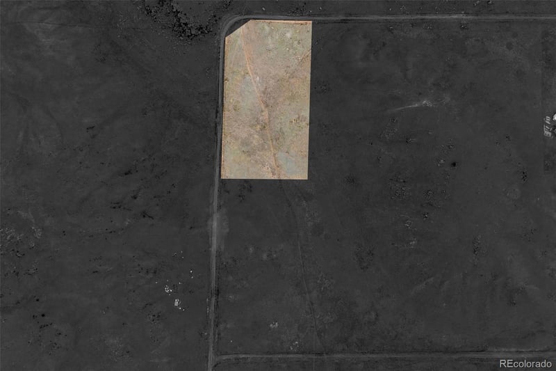 3750 Arapahoe Rd, Hartsel, CO 80449