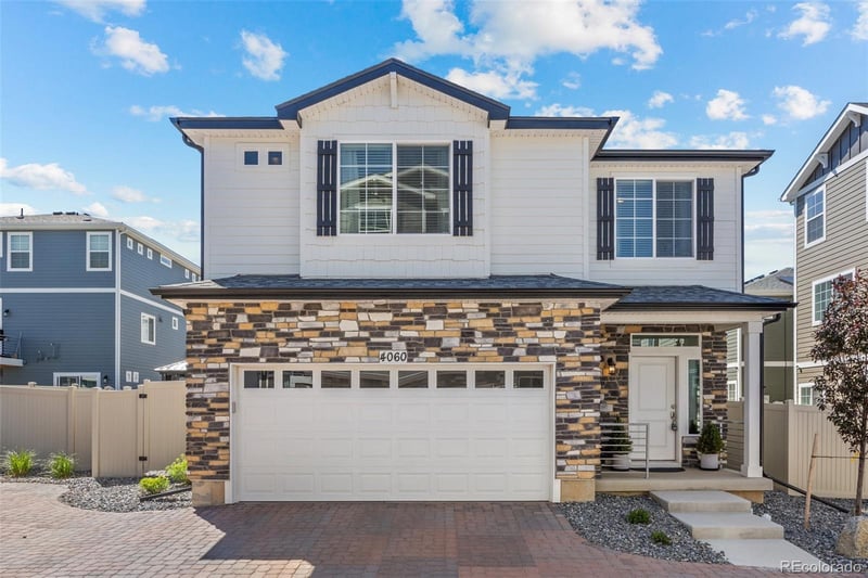 4060 N Rome St, Aurora, CO 80019