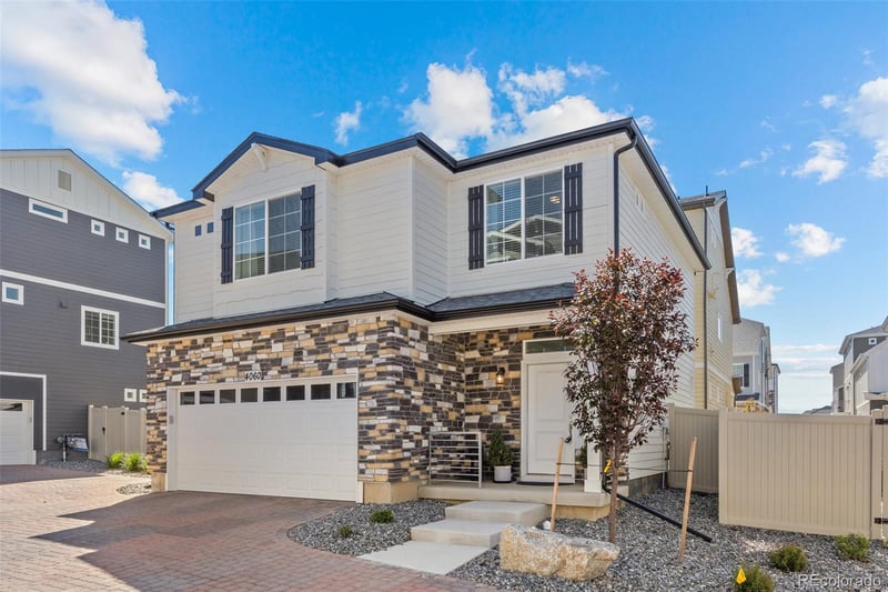 4060 N Rome St, Aurora, CO 80019