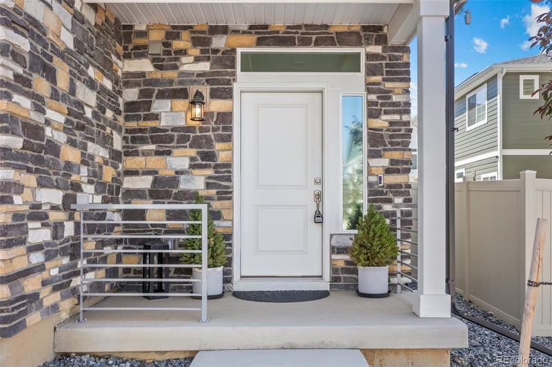 4060 N Rome St, Aurora, CO 80019
