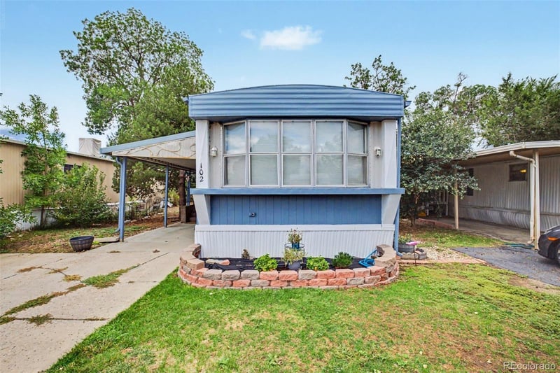 Home Worth Check