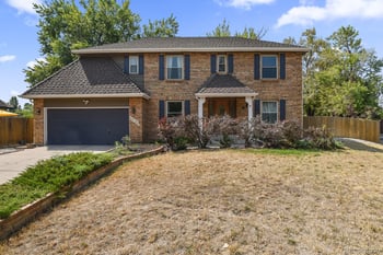 12160 E Villanova Dr, Aurora, CO 80014
