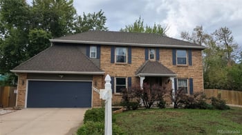 12160 E Villanova Dr, Aurora, CO 80014