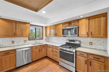 30243 Pine Crest Dr, Evergreen, CO 80439