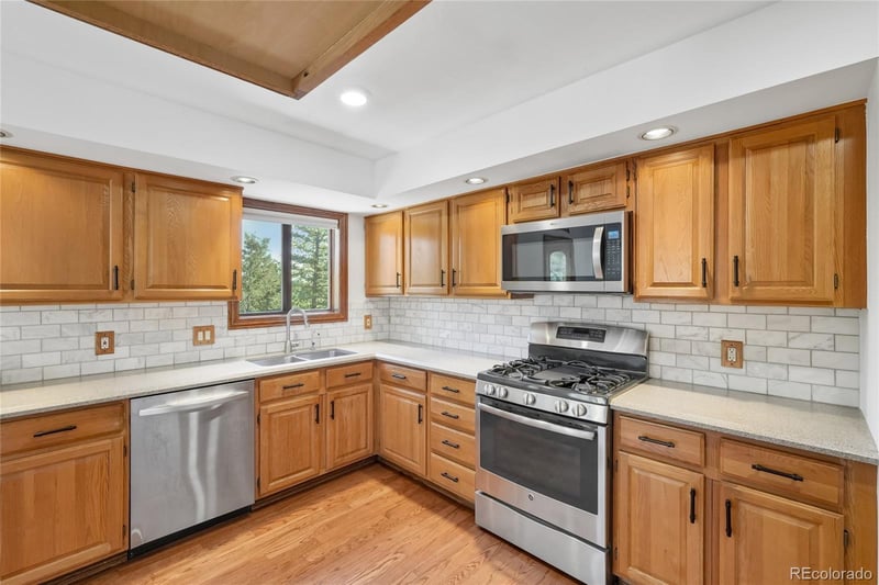 30243 Pine Crest Dr, Evergreen, CO 80439