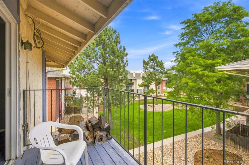 12138 Melody Dr #304, Denver, CO 80234
