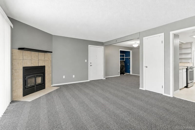 12138 Melody Dr #304, Denver, CO 80234