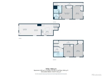 4726 Grant St, Denver, CO 80216