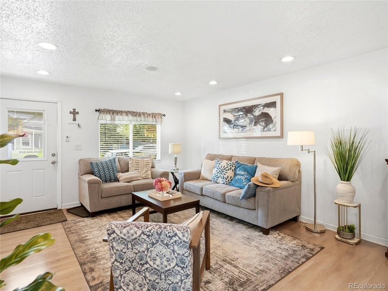 4726 Grant St, Denver, CO 80216