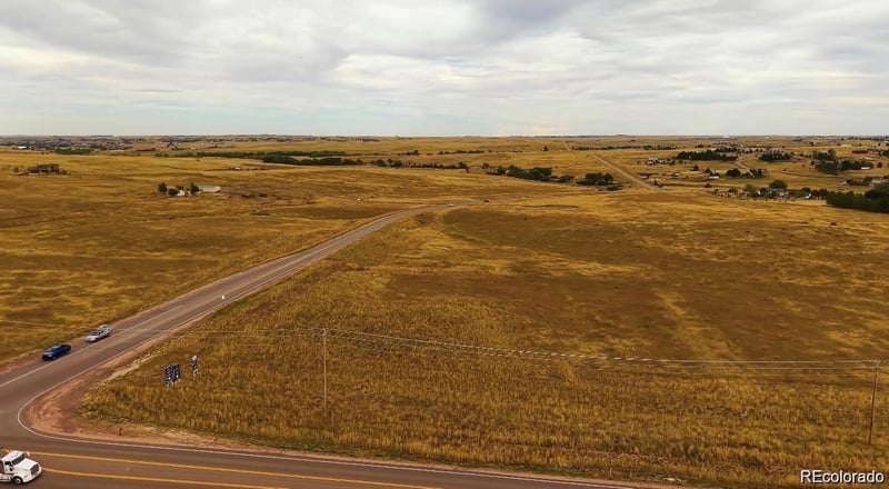 Lot 7 Wrangle Ct Lot 7, Parker, CO 80138