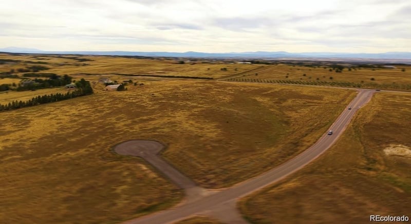 Lot 7 Wrangle Ct Lot 7, Parker, CO 80138