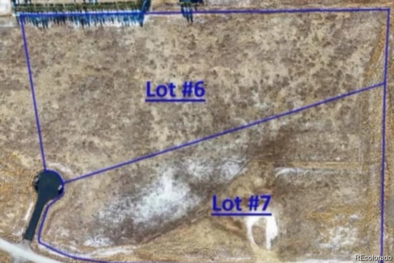 Lot 7 Wrangle Ct Lot 7, Parker, CO 80138
