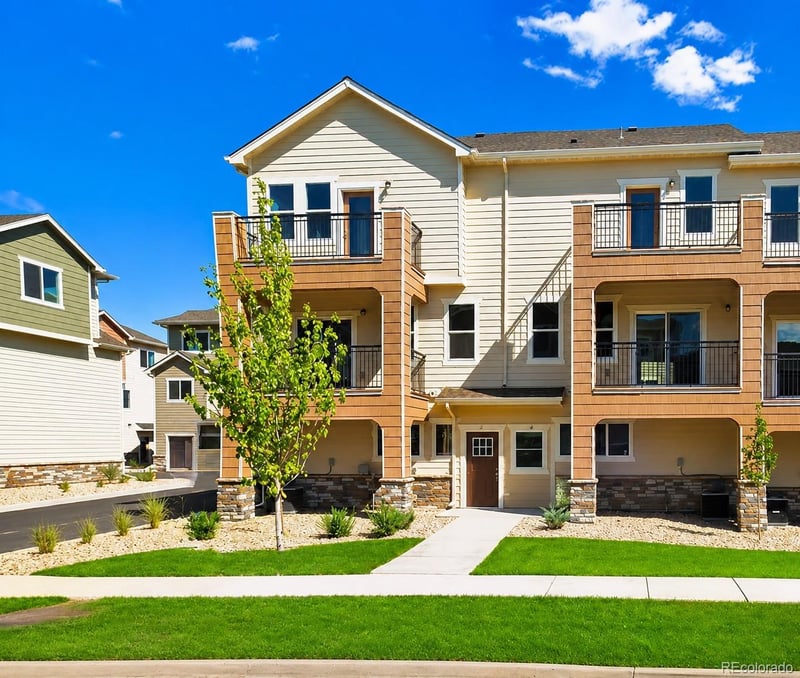 11250 Florence St #26A, Henderson, CO 80640