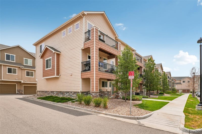 11250 Florence St #26A, Henderson, CO 80640
