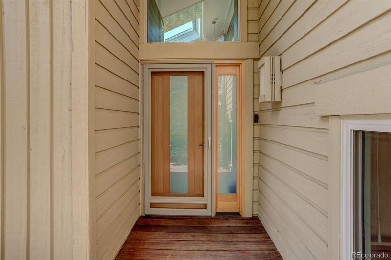 1449 Rockmont Cir, Boulder, CO 80305