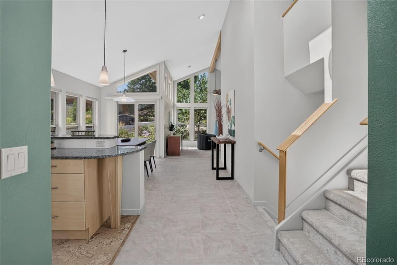 1449 Rockmont Cir, Boulder, CO 80305