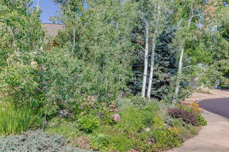 1449 Rockmont Cir, Boulder, CO 80305