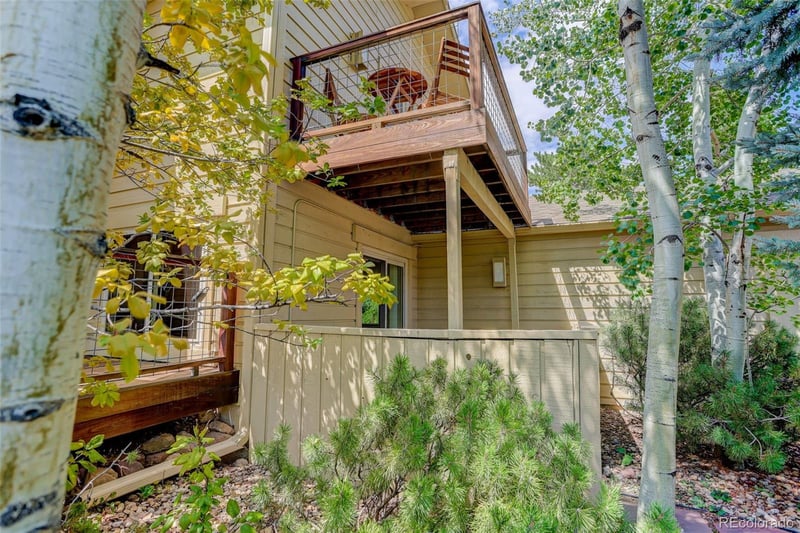1449 Rockmont Cir, Boulder, CO 80305