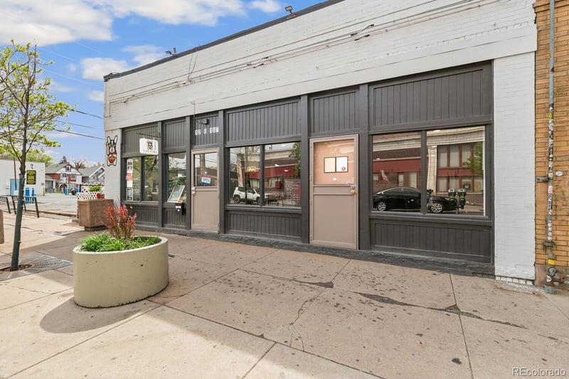 12 E 1st Ave, Denver, CO 80203