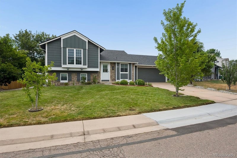 5832 S Netherland Cir, Aurora, CO 80015