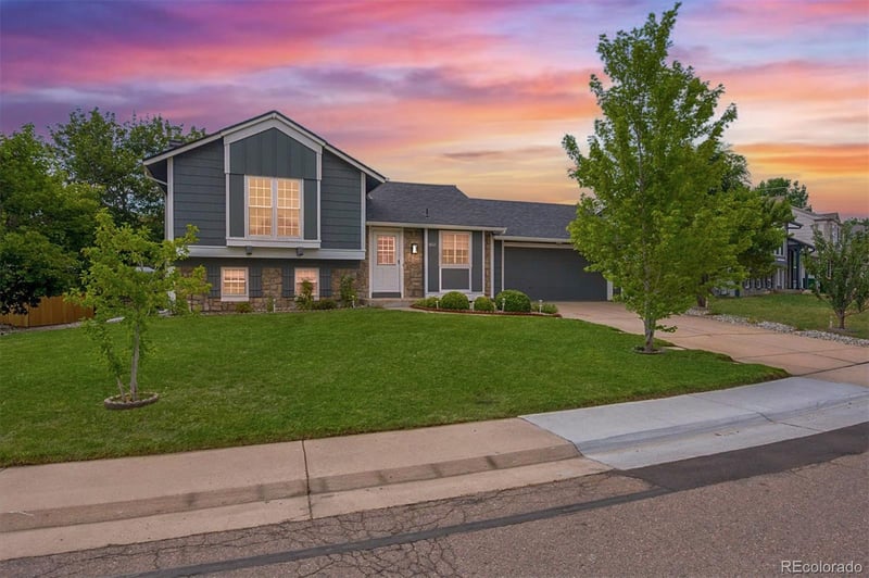 5832 S Netherland Cir, Aurora, CO 80015