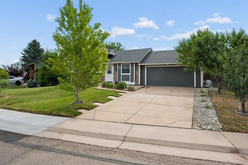 5832 S Netherland Cir, Aurora, CO 80015