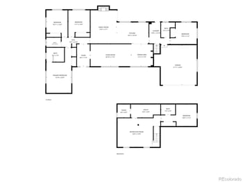 3701 S Peach Way, Denver, CO 80237