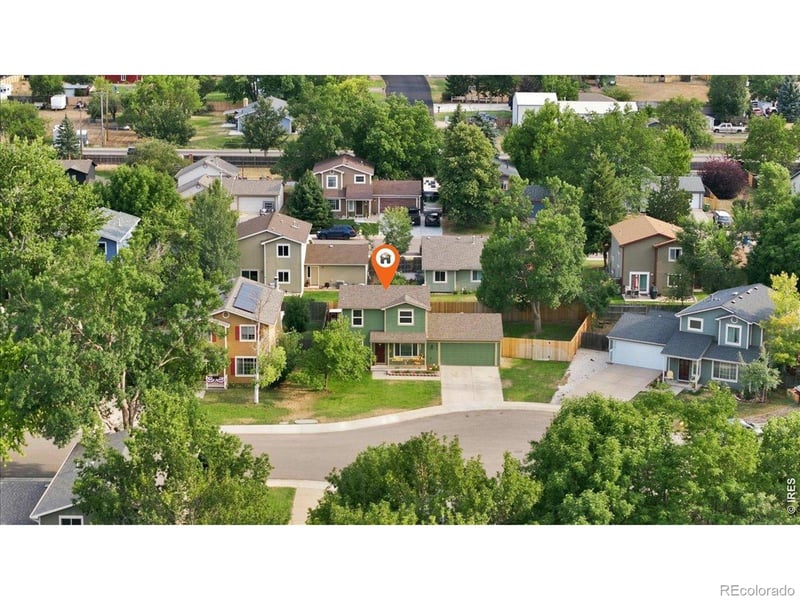 1917 Enfield Ct, Fort Collins, CO 80526