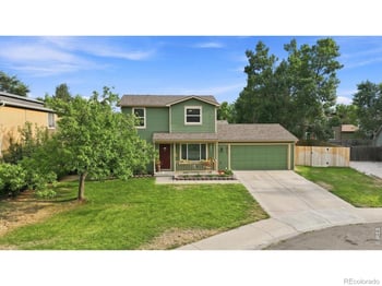 1917 Enfield Ct, Fort Collins, CO 80526