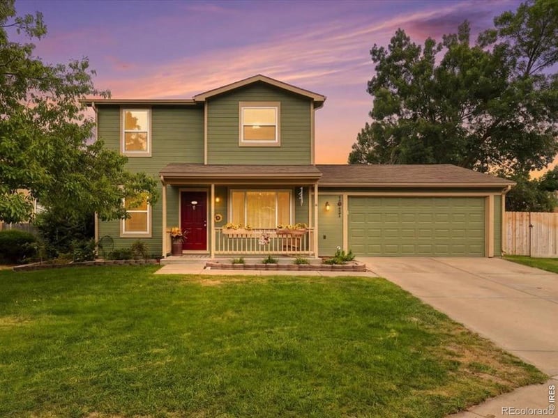 1917 Enfield Ct, Fort Collins, CO 80526