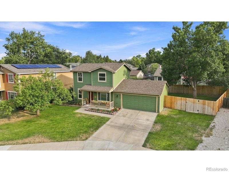 1917 Enfield Ct, Fort Collins, CO 80526
