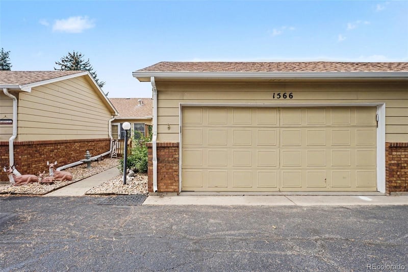 1566 W 29th St, Loveland, CO 80538