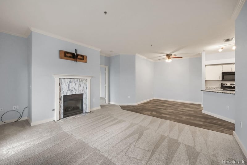 6017 Castlegate Dr W #F26, Castle Rock, CO 80108