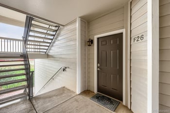 6017 Castlegate Dr W #F26, Castle Rock, CO 80108