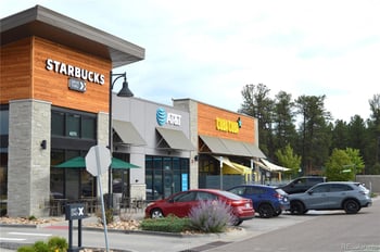 6017 Castlegate Dr W #F26, Castle Rock, CO 80108